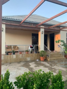 Satılır Həyət evi, Sabunçu.r, Maştağa-1