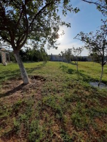 Satılır Həyət evi, Sabunçu.r, Maştağa-4