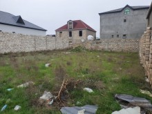 Satılır Torpaq, Xəzər.r, Mərdəkan, Koroğlu.m-3
