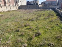 Satılır Torpaq, Xəzər.r, Buzovna, Koroğlu.m-4