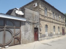 Satılır Həyət evi, Xəzər.r, Buzovna-1