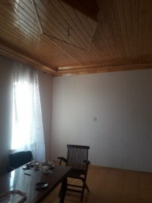 Satılır Həyət evi, Xəzər.r, Buzovna-9