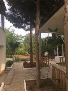 Satılır Həyət evi, Xəzər.r, Dübəndi-3