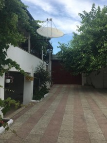 Satılır Həyət evi, Xəzər.r, Dübəndi-4