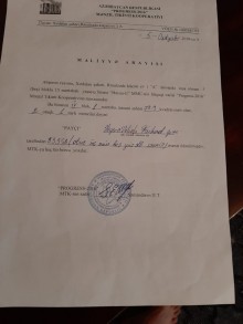 Satılır Yeni Tikili, Abşeron.r-8