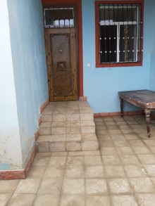 Satılır Həyət evi, Abşeron.r, Masazır, 20 Yanvar.m-1