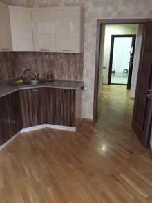 Kirayə (Aylıq) Yeni Tikili, Yasamal.r, İnşaatçılar.m-1