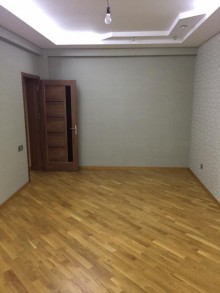 Kirayə (Aylıq) Yeni Tikili, Yasamal.r, İnşaatçılar.m-3