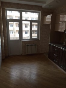 Kirayə (Aylıq) Yeni Tikili, Yasamal.r, İnşaatçılar.m-4