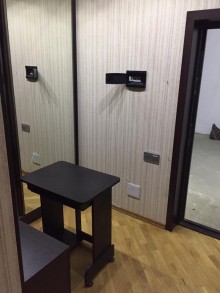 Kirayə (Aylıq) Yeni Tikili, Yasamal.r, İnşaatçılar.m-5