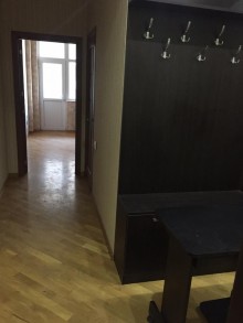Kirayə (Aylıq) Yeni Tikili, Yasamal.r, İnşaatçılar.m-6