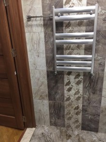 Kirayə (Aylıq) Yeni Tikili, Yasamal.r, İnşaatçılar.m-8