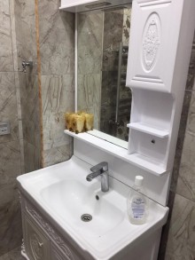 Kirayə (Aylıq) Yeni Tikili, Yasamal.r, İnşaatçılar.m-9