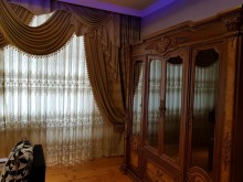 Kirayə (Aylıq) Yeni Tikili, Xətai.r, Həzi Aslanov.m-4
