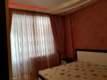 Kirayə (Aylıq) Yeni Tikili, Xətai.r, Həzi Aslanov.m-5
