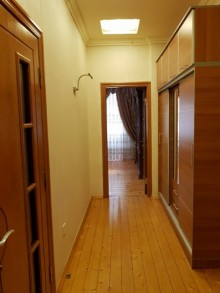 Kirayə (Aylıq) Yeni Tikili, Xətai.r, Həzi Aslanov.m-6