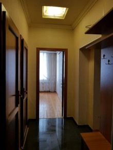 Kirayə (Aylıq) Yeni Tikili, Xətai.r, Həzi Aslanov.m-7