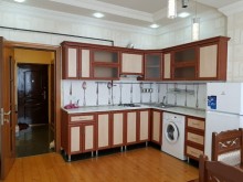 Kirayə (Aylıq) Yeni Tikili, Xətai.r, Həzi Aslanov.m-9