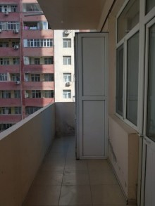 Kirayə (Aylıq) Yeni Tikili, Xətai.r, Həzi Aslanov.m-10