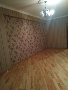 Kirayə (Aylıq) Yeni Tikili, Yasamal.r, İnşaatçılar.m-1