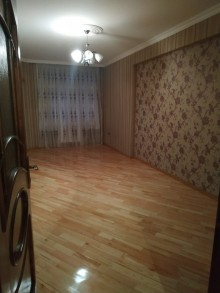 Kirayə (Aylıq) Yeni Tikili, Yasamal.r, İnşaatçılar.m-2