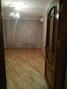 Kirayə (Aylıq) Yeni Tikili, Yasamal.r, İnşaatçılar.m-3