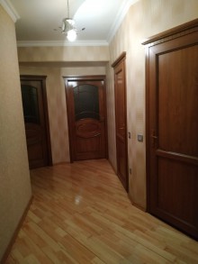Kirayə (Aylıq) Yeni Tikili, Yasamal.r, İnşaatçılar.m-4