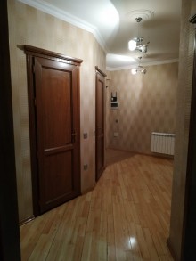 Kirayə (Aylıq) Yeni Tikili, Yasamal.r, İnşaatçılar.m-5