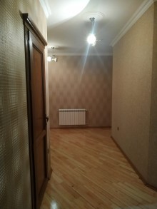 Kirayə (Aylıq) Yeni Tikili, Yasamal.r, İnşaatçılar.m-6