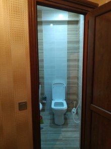 Kirayə (Aylıq) Yeni Tikili, Yasamal.r, İnşaatçılar.m-9
