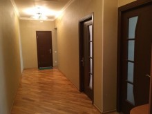 Kirayə (Aylıq) Yeni Tikili, Yasamal.r, İnşaatçılar.m-6