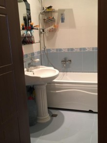Kirayə (Aylıq) Yeni Tikili, Yasamal.r, İnşaatçılar.m-10