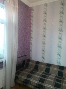 Kirayə (Aylıq) Köhnə Tikili, Yasamal.r, 20 Yanvar.m-2
