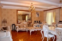 Satılır Həyət evi, Səbail.r, Badamdar-1