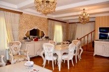 Satılır Həyət evi, Səbail.r, Badamdar-2