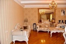 Satılır Həyət evi, Səbail.r, Badamdar-3