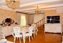 Satılır Həyət evi, Səbail.r, Badamdar-4