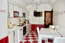 Satılır Həyət evi, Səbail.r, Badamdar-13