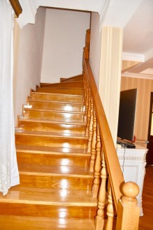 Satılır Həyət evi, Səbail.r, Badamdar-16