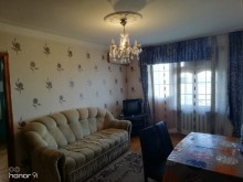 Kirayə (Aylıq) Köhnə Tikili, Xətai.r, Ağ şəhər, Xətai.m-1