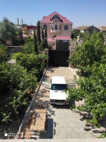 Satılır Həyət evi, Abşeron.r, Novxanı-1