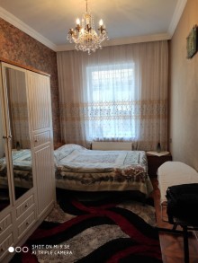 Satılır Həyət evi, Abşeron.r, Novxanı-6