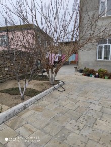 Satılır Həyət evi, Abşeron.r, Novxanı-19