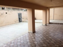Satılır Həyət evi, Sabunçu.r, Bilgəh-4