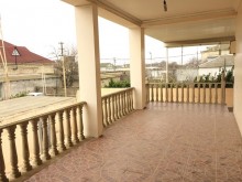 Satılır Həyət evi, Sabunçu.r, Bilgəh-5