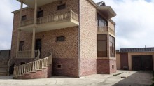 Satılır Villa, Səbail.r, Badamdar-1