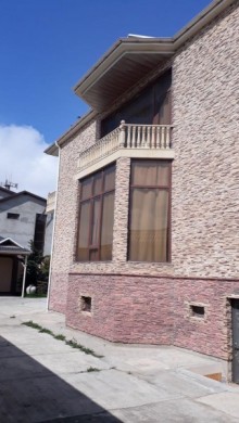 Satılır Villa, Səbail.r, Badamdar-2
