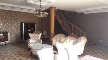 Satılır Villa, Səbail.r, Badamdar-3
