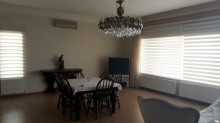 Satılır Villa, Səbail.r, Badamdar-4