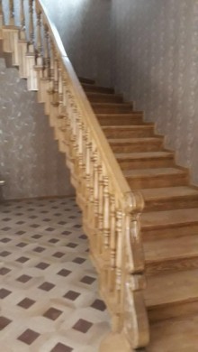 Satılır Villa, Səbail.r, Badamdar-7